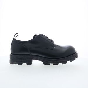 Diesel Mens D-Hammer Sh Black Shoes (NWT)